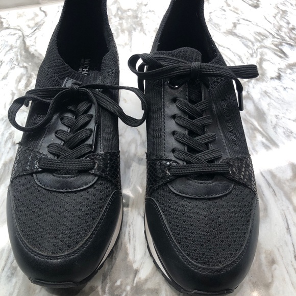 Michael Kors trainers 5 - Picture 10 of 11